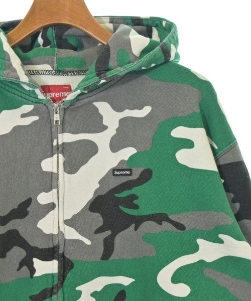 Supreme 連帽衫