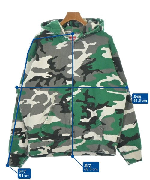 Supreme 連帽衫