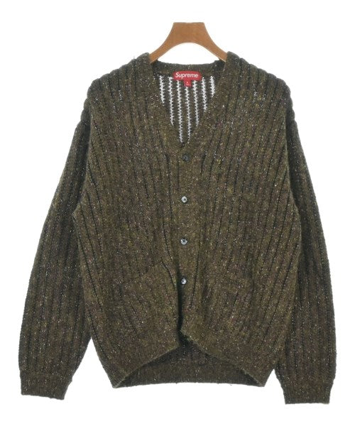 Supreme 開襟衫