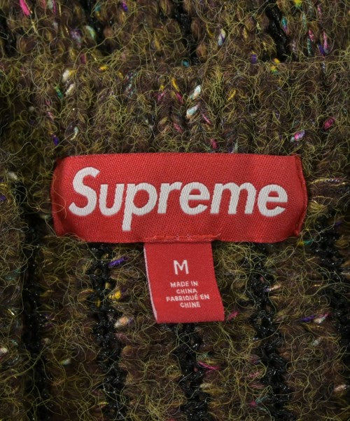 Supreme 開襟衫