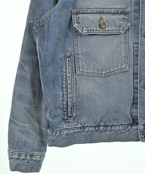 Supreme 牛仔夾克