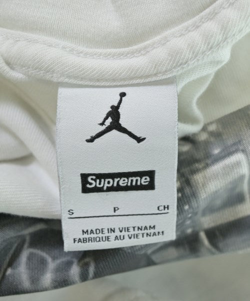 Supreme T恤/上衣