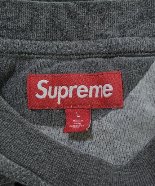 Supreme T恤/上衣