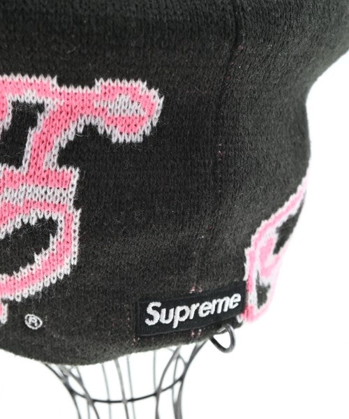 Supreme 針織帽/毛線帽