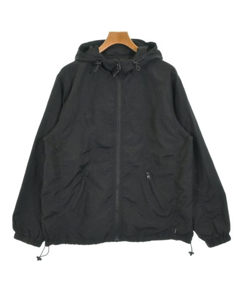 Supreme 山系外套