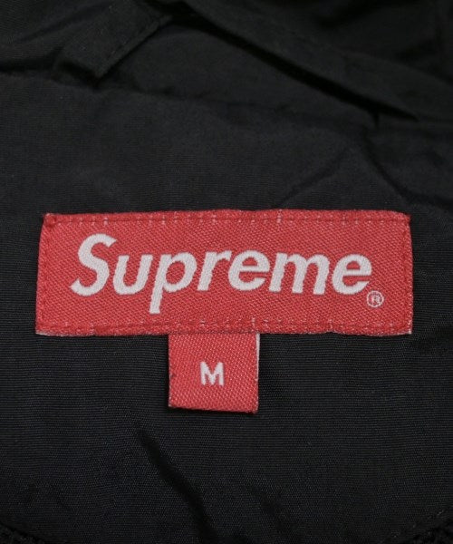 Supreme 山系外套