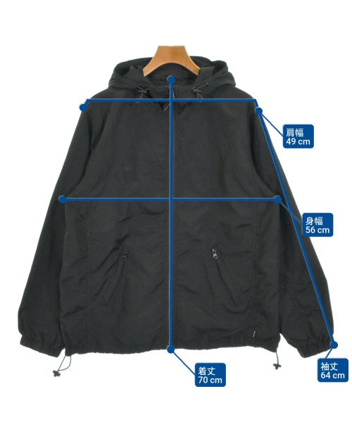 Supreme 山系外套