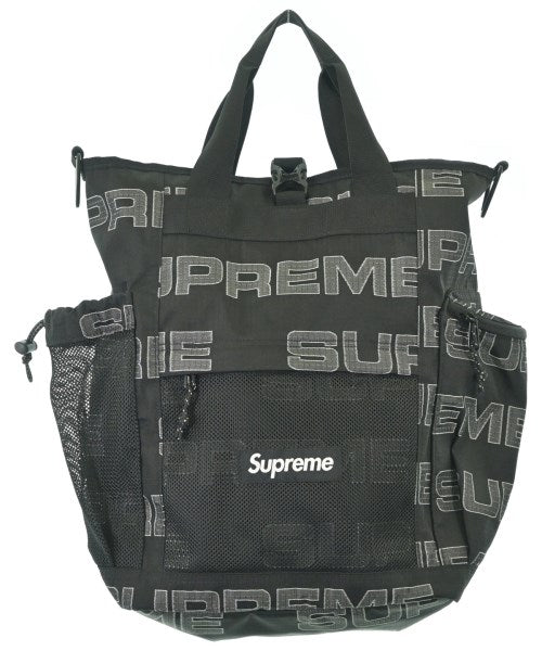 Supreme 托特包