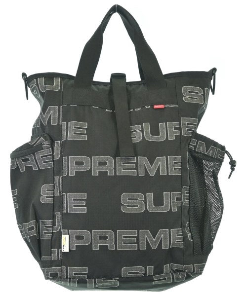 Supreme 托特包