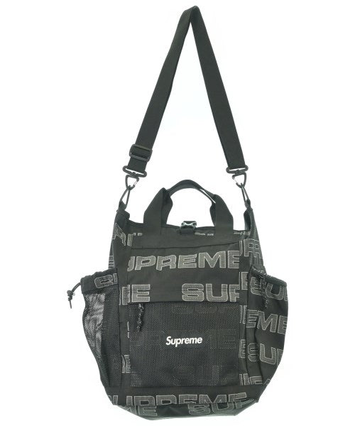 Supreme 托特包