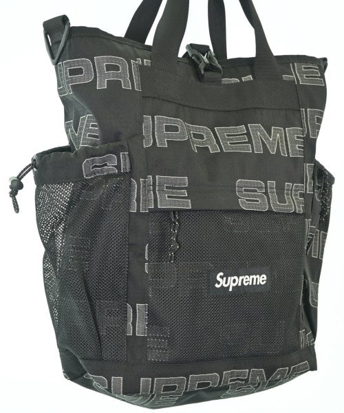 Supreme 托特包