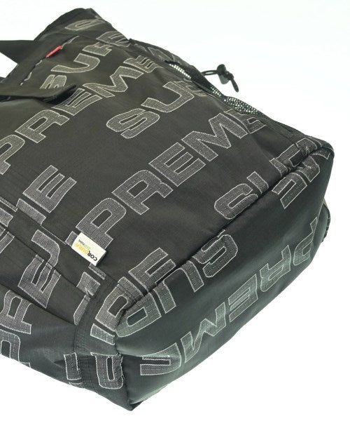 Supreme 托特包