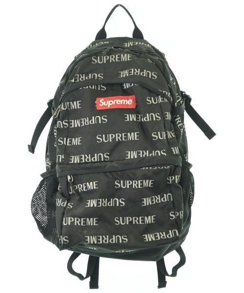 Supreme 背包