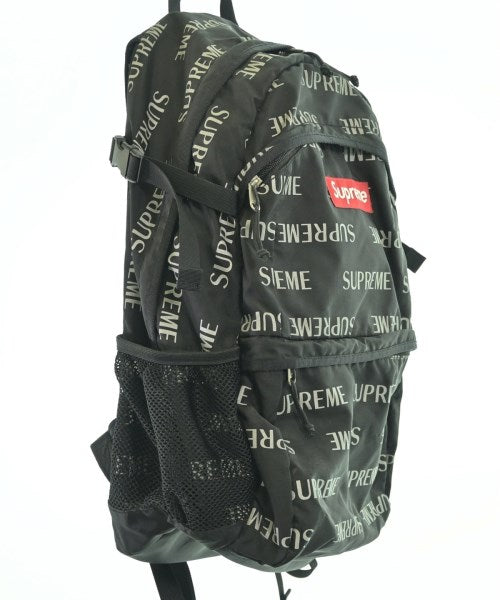 Supreme 背包