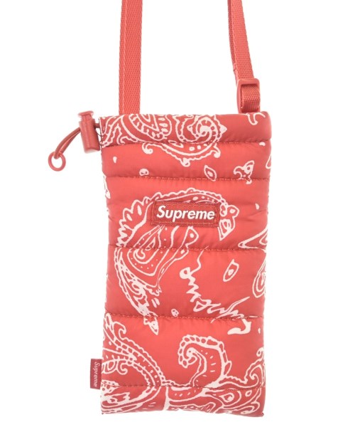 Supreme 肩背包