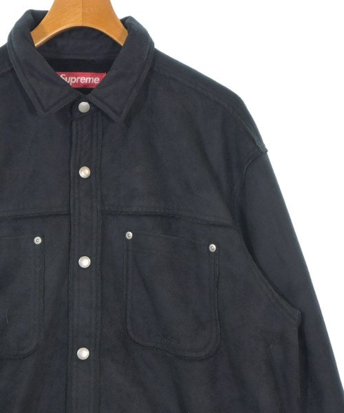 Supreme 其他飛行外套
