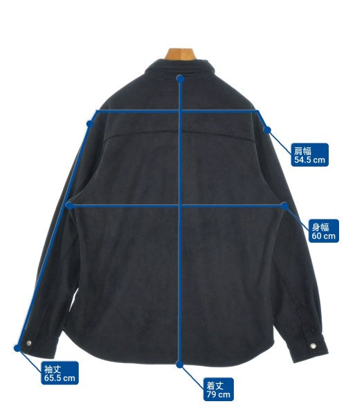 Supreme 其他飛行外套