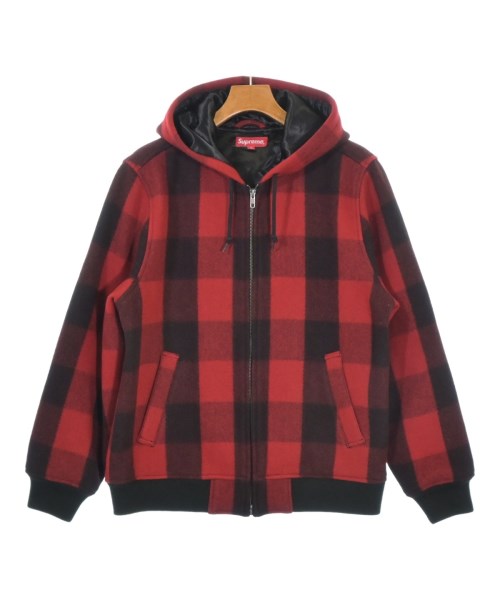 Supreme 其他飛行外套