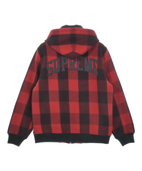 Supreme 其他飛行外套