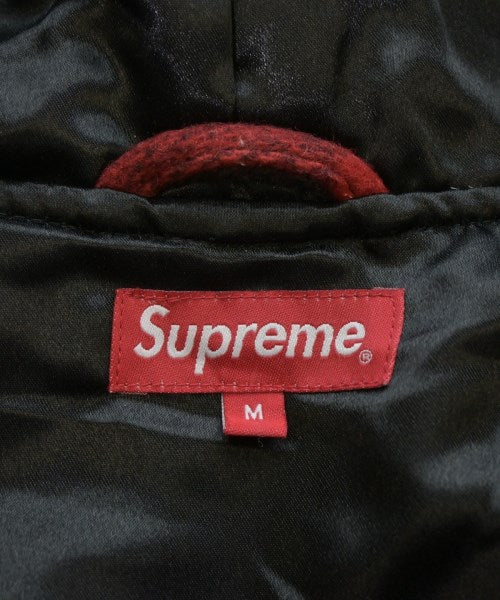 Supreme 其他飛行外套