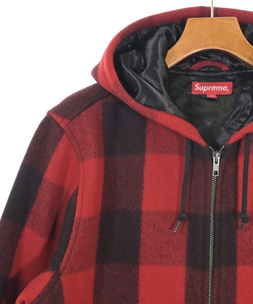 Supreme 其他飛行外套