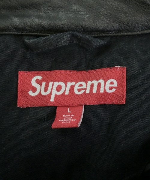 Supreme 其他飛行外套