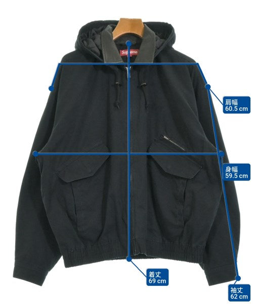 Supreme 其他飛行外套