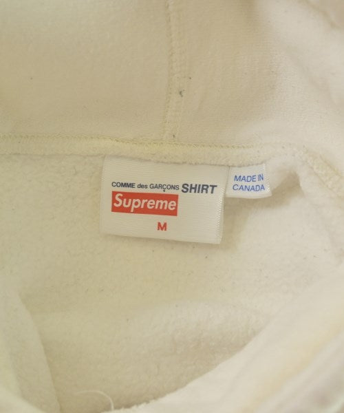 Supreme 連帽衫