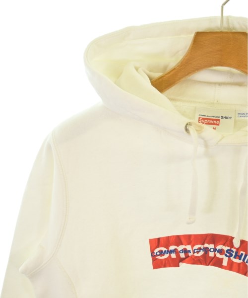 Supreme 連帽衫