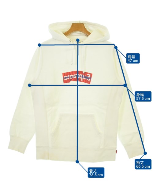 Supreme 連帽衫
