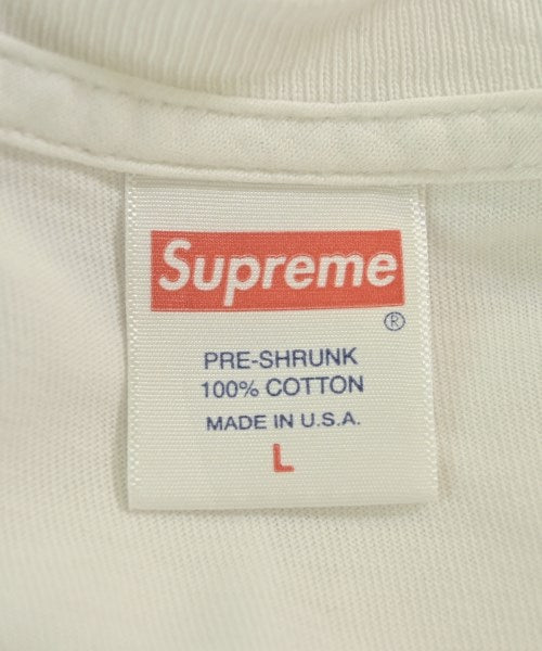 Supreme T恤/上衣