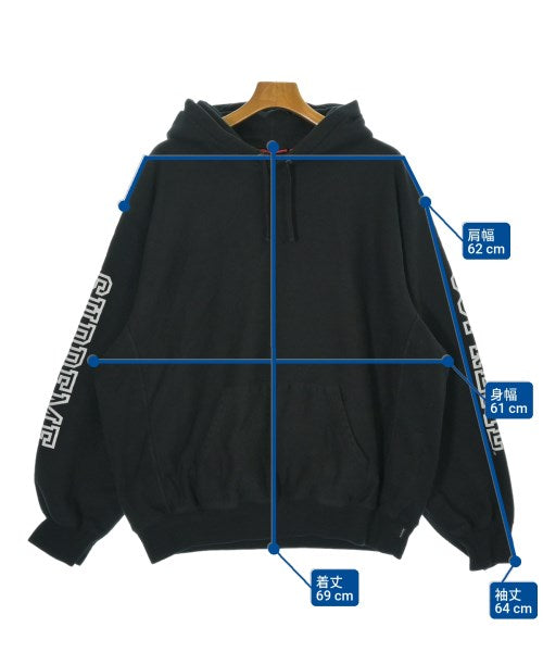 Supreme 連帽衫