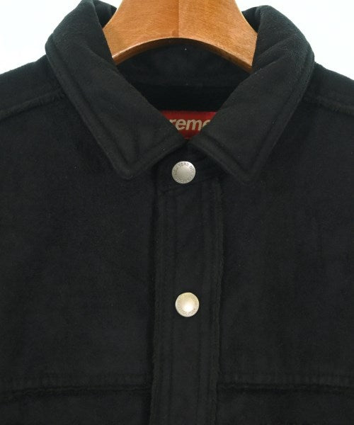 Supreme 休閒襯衫
