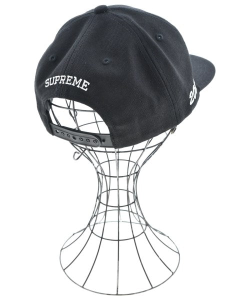 Supreme 棒球帽