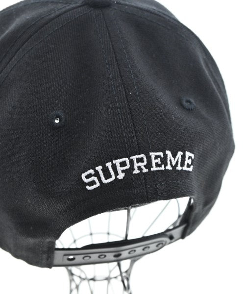 Supreme 棒球帽
