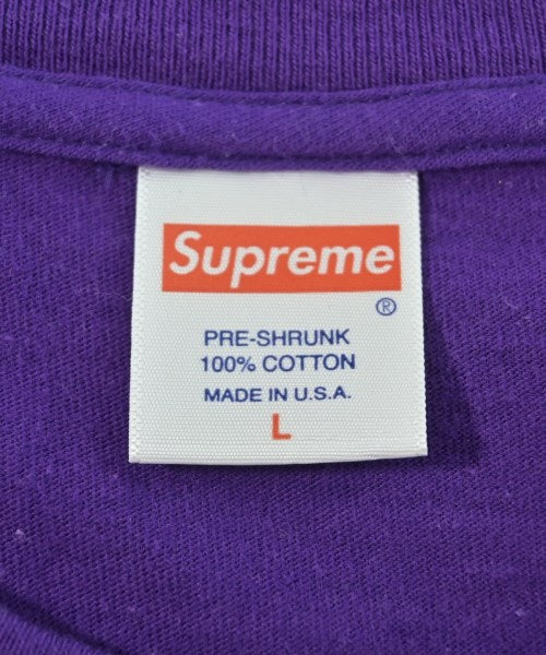 Supreme T恤/上衣