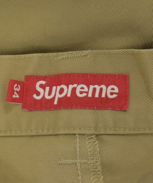 Supreme 休閒褲