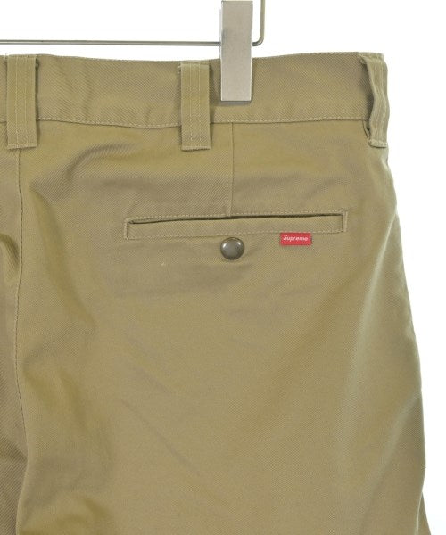 Supreme 休閒褲