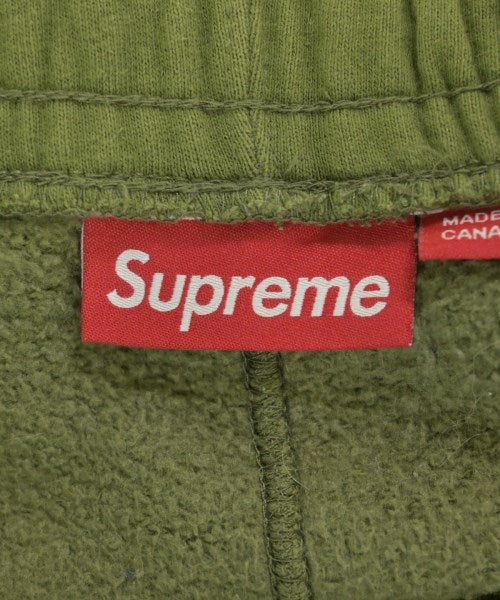 Supreme 運動褲