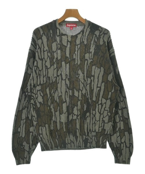 Supreme 毛衣