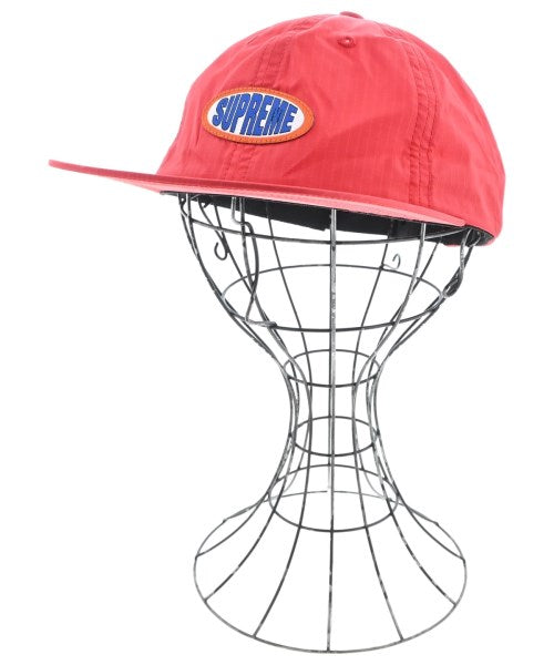 Supreme 棒球帽