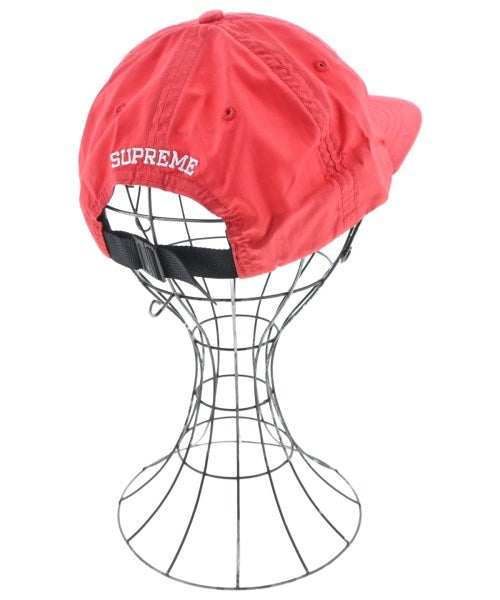 Supreme 棒球帽
