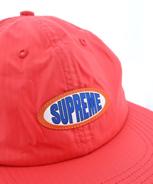 Supreme 棒球帽