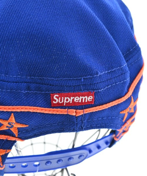 Supreme 棒球帽