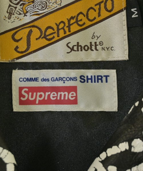 Supreme 騎士夾克