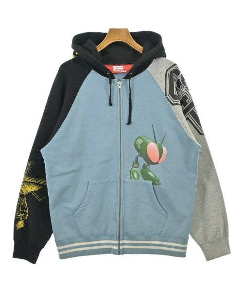 Supreme 連帽衫
