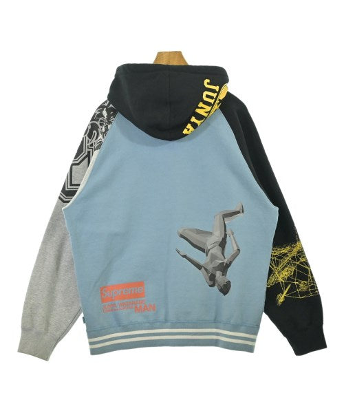 Supreme 連帽衫
