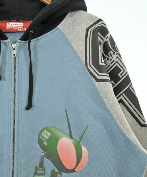 Supreme 連帽衫