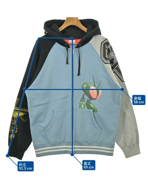 Supreme 連帽衫