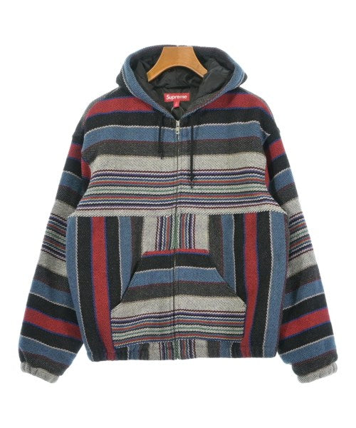 Supreme 山系外套